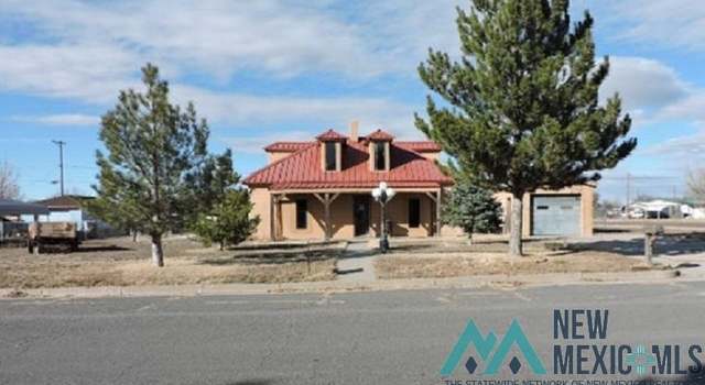 Photo of 205 Jefferson St, Clayton, NM 88415