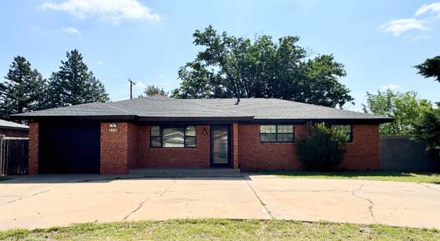 Photo of 313 Cactus Dr, Clovis, NM 88101