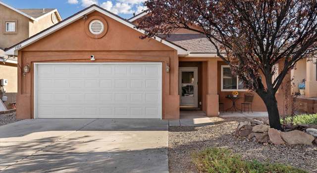 Photo of 5904 NW Night Shadow Ave, Albuquerque, NM 87114