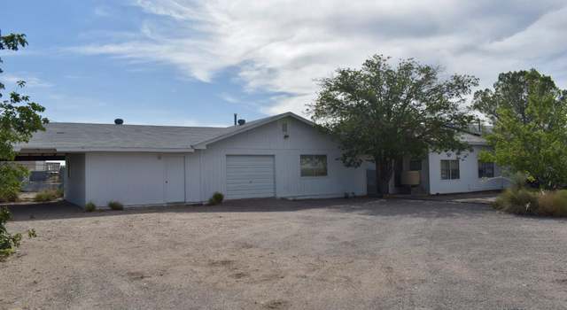 Photo of 101 Organ Ave, Elephant Butte, NM 87935
