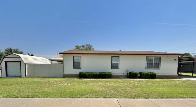 Photo of 1101 Ave N, Eunice, NM 88231