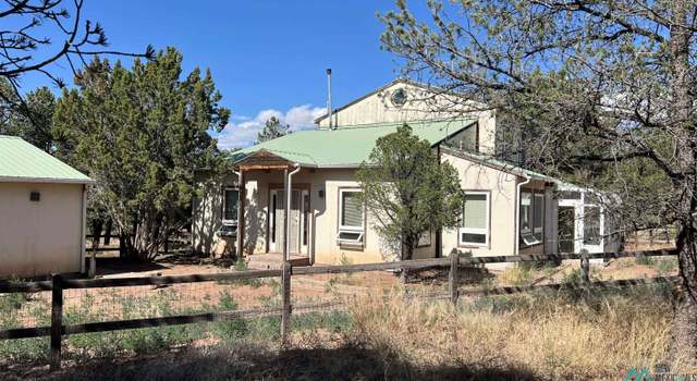 Photo of 25 Log Cabin Dr, Datil, NM 87821