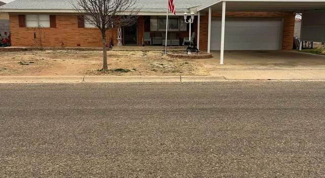 Photo of 915 14th St, Eunice, NM 88231