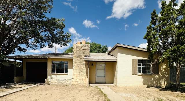 Photo of 50 Werkheister Pl, Roswell, NM 88203