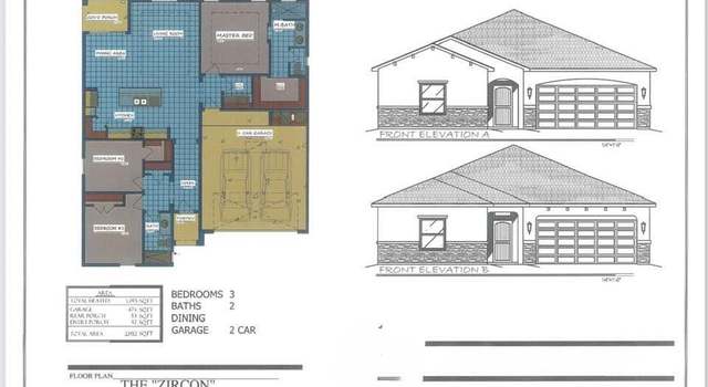 Photo of 3711 Selman Ct, Carlsbad, NM 88220