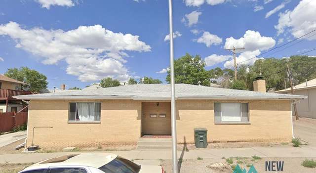 Photo of 405 S 1st St, Gallup, NM 87301