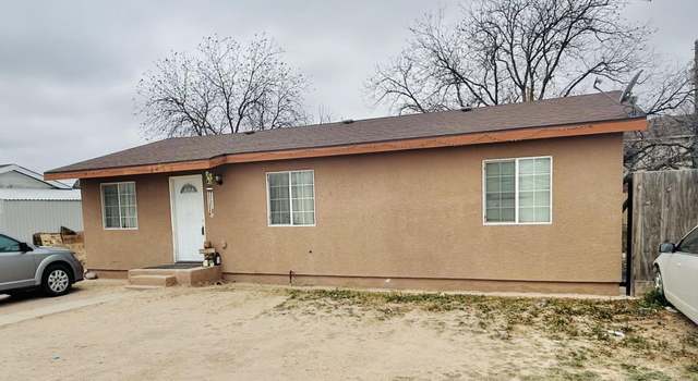 Photo of 2413 N Houston St, Hobbs, NM 88240