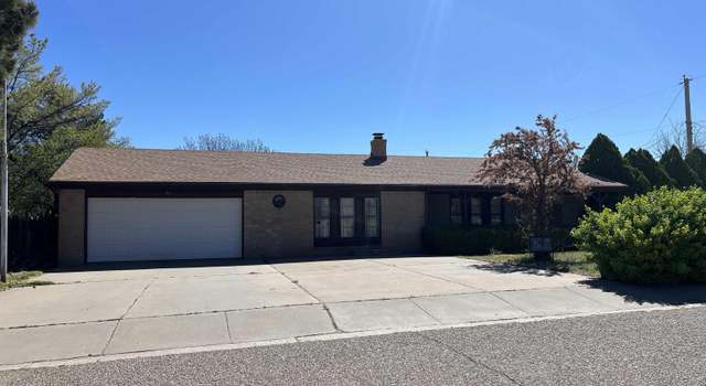 Photo of 705 Escuela Ave, Tucumcari, NM 88401