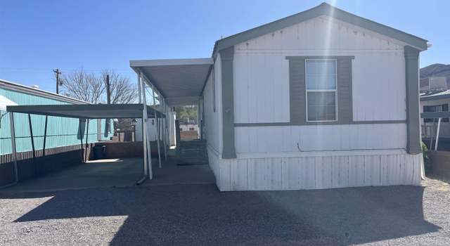 Photo of 500 E Riverside Dr, Truth Or Consequences, NM 87901