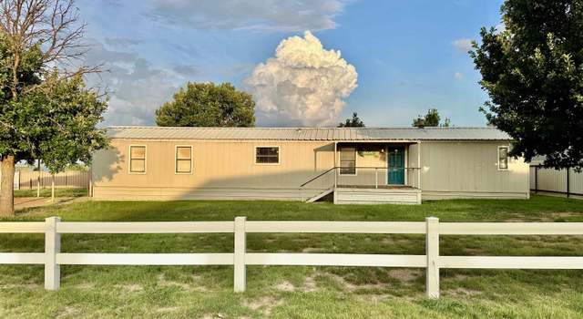 Photo of 201 Pueblo Dr, Logan, NM 88426