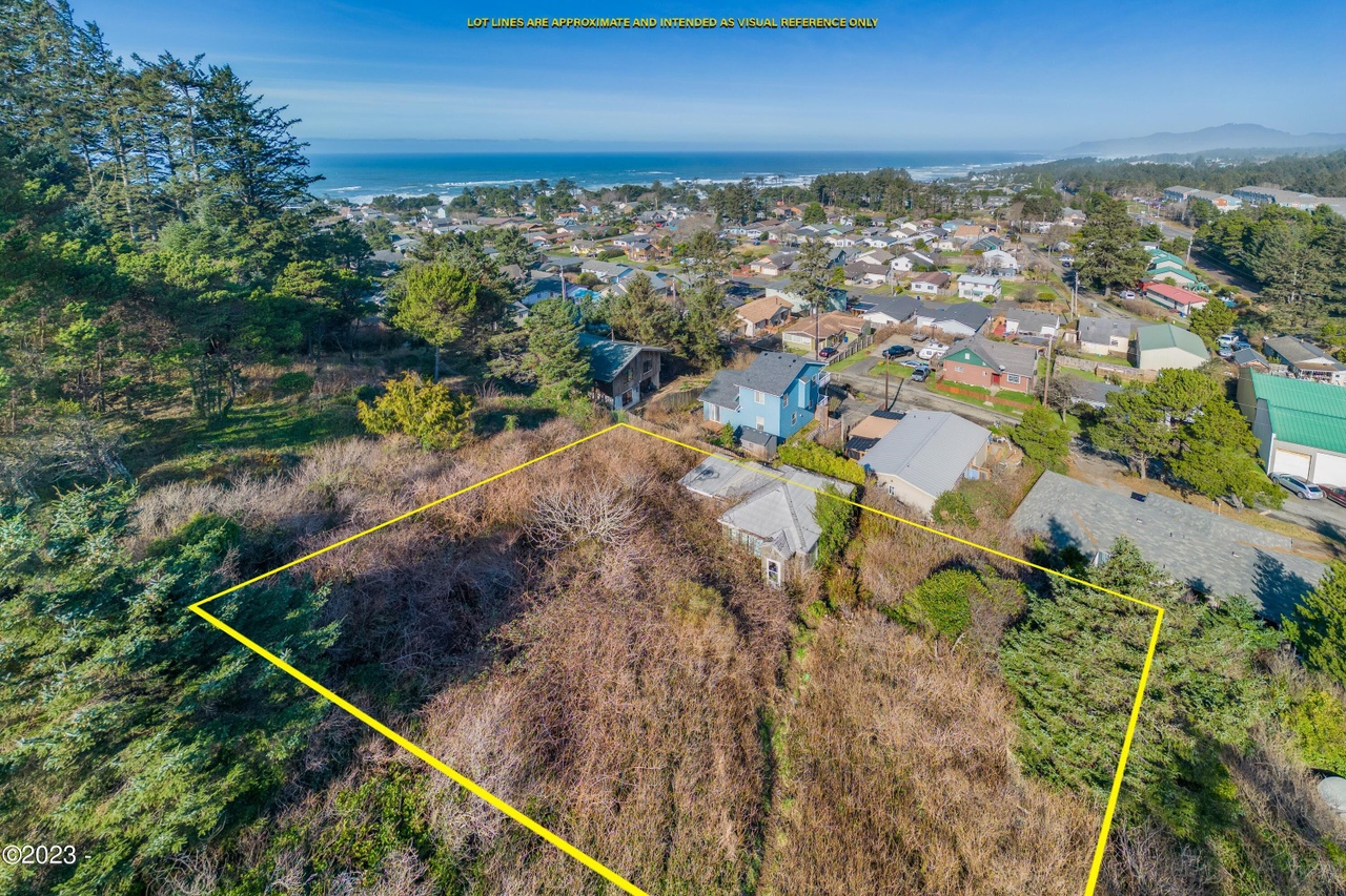 138 NW 54th St, Newport, OR 97365 MLS 23262 Redfin