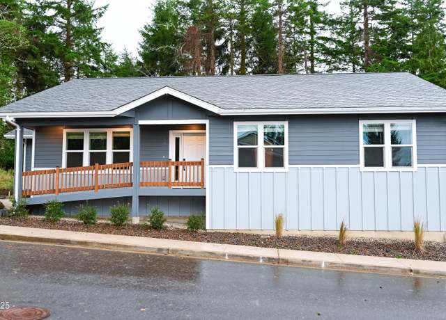Property at 103 NE Lincoln Ln, Newport, OR 97365, 3 beds, 2 baths