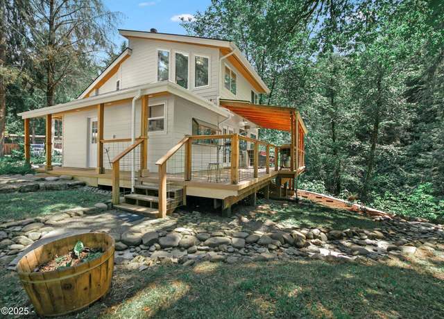 Property at 19 N New Bridge Ct, Otis, OR 97368, 3 beds, 2 baths