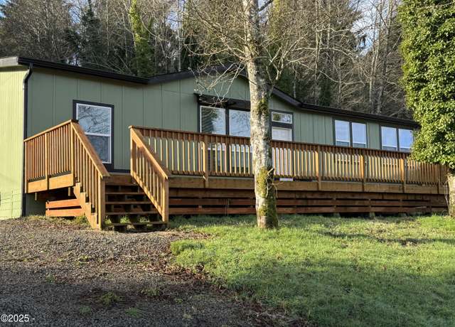 Property at 37140 Resort Dr, Cloverdale, OR 97112, 3 beds, 2 baths