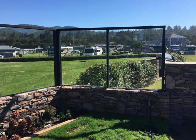 Property at 6225 N Coast Hwy Lot 121, Newport, OR 97365