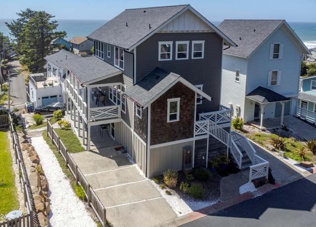 Property at 2337 SW Driftwood Ln, Lincoln City, OR 97367, 3 beds, 3.5 baths