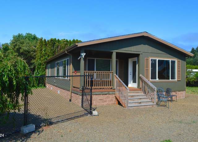 Property at 953 N River Bend Rd, Otis, OR 97368, 2 beds, 2 baths