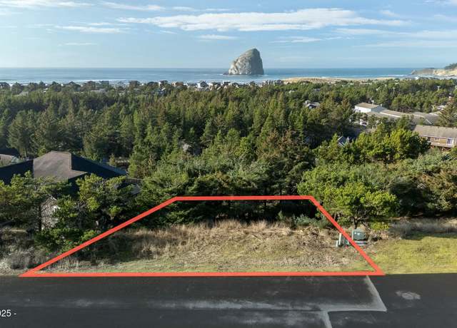 Property at Lot 50 Nestucca Ridge Rd, Pacific City, OR 97135