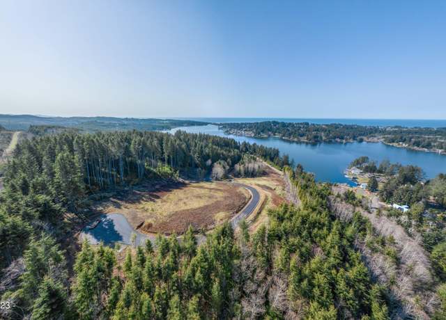 Property at 1640 NE Devils Lake Rd, Lincoln City, OR 97367