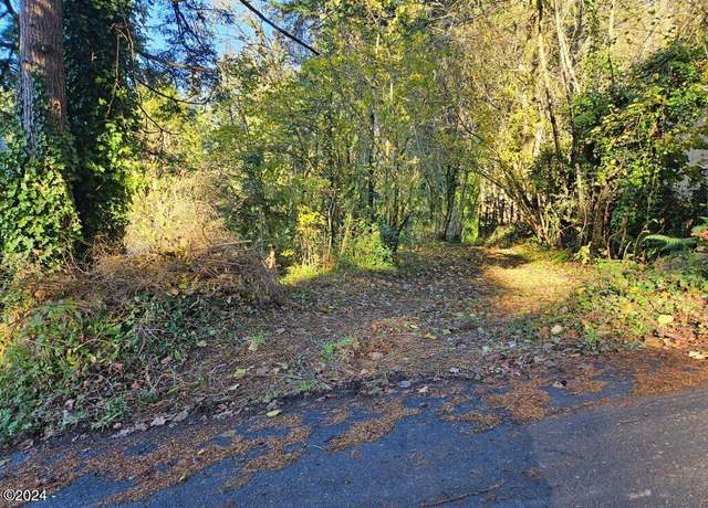 Property at 120 NW 6th St, Toledo, OR 97391