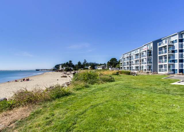 Property at 5201 SW Hwy 101 #314, Lincoln City, OR 97367, 2 beds, 1 bath