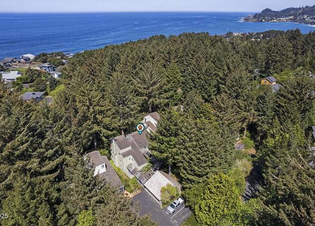 Property at 1272 SW Meadow Ln, Depoe Bay, OR 97341, 2 beds, 2 baths
