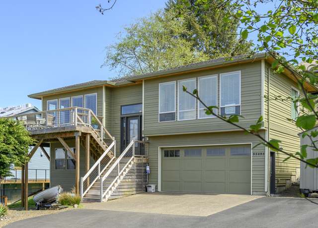 Property at 35495 Riverview Ave, Pacific City, OR 97135, 3 beds, 2.1 baths
