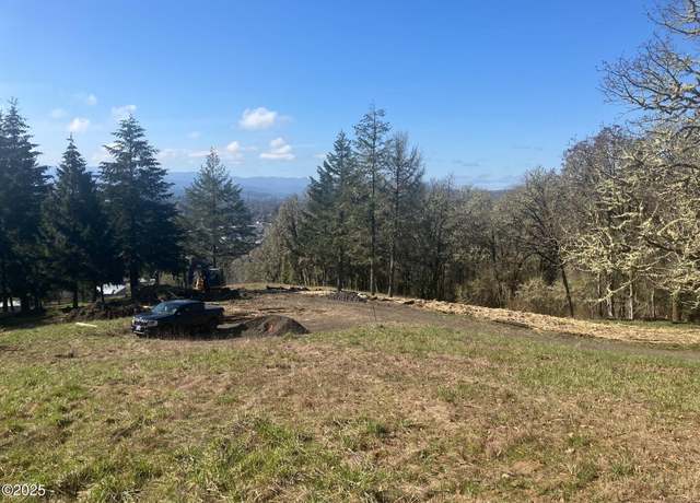 Property at 1200 NE Center St Lot 1-4, Sheridan, OR 97378