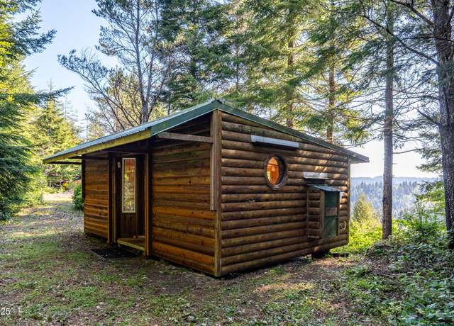 Property at 000121129 S Beaver Creek Rd, Seal Rock, OR 97376