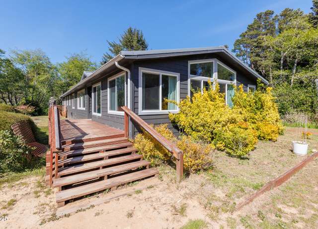 Property at 1460 NW Powe Dr, Seal Rock, OR 97376, 3 beds, 3 baths