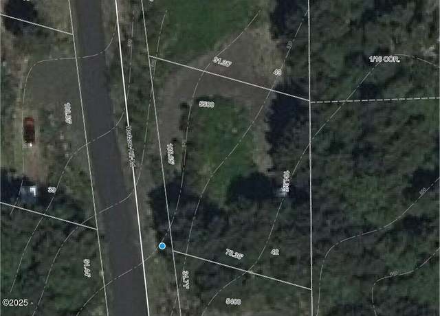 Property at T/L 5500 Horizon Hl, Yachats, OR 97498