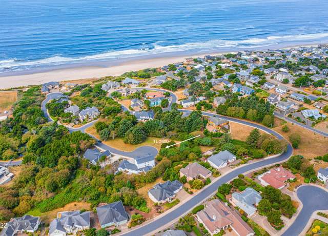 Property at 1865 NW 47 Street Lot 27, Lincoln City, OR 97367