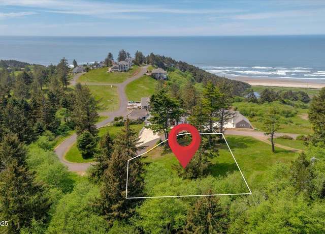 Property at Lot 76 Megans View Pt, Pacific City, OR 97135