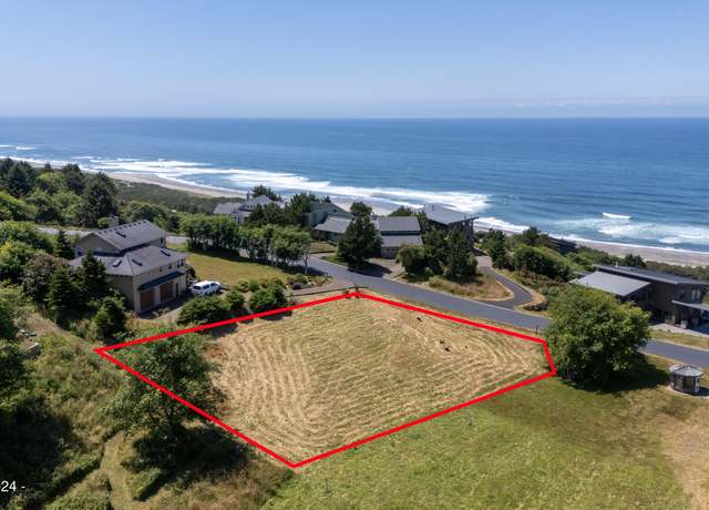 Property at Lot 6 Sahhali Dr, Neskowin, OR 97149