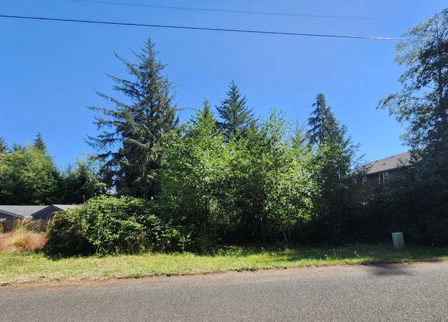 Property at TL 4300 NE Waldport Heights Dr, Waldport, OR 97394