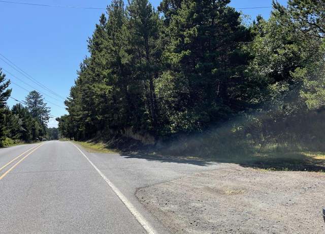 Property at T/L 2200 NW Seal Rock St, Seal Rock, OR 97376