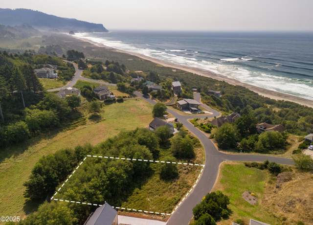 Property at 31 Sahhali Dr, Neskowin, OR 97149