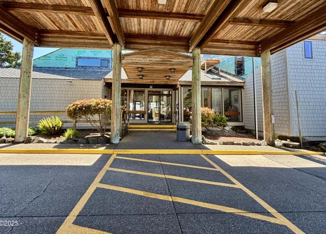 Property at 1000 SE Bay Blvd Unit G148, Newport, OR 97365, 1 bed, 1 bath