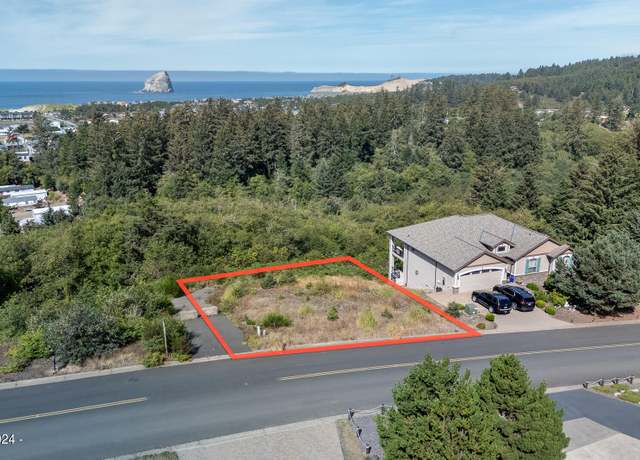 Property at Lot 6 Reddekopp Rd, Pacific City, OR 97135