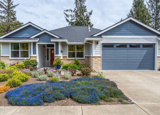 Property at 5708 Voyage Way NE, Lincoln City, OR 97367, 3 beds, 2 baths