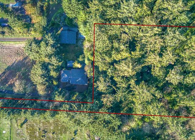 Property at TL 2700 & 2800 Hwy 101. N, Yachats, OR 97498