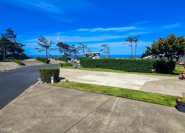 Property at 6225 N Coast Hwy Lot 182, Newport, OR 97365
