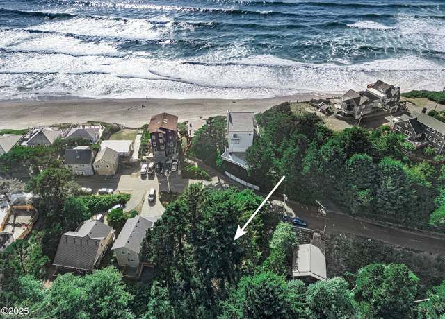 Property at TL 5603 SW Anchor Ave, Lincoln City, OR 97367