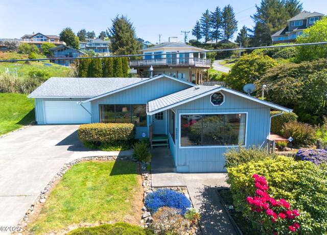 Property at 35565 Lower Loop Rd, Pacific City, OR 97135, 3 beds, 2.5 baths