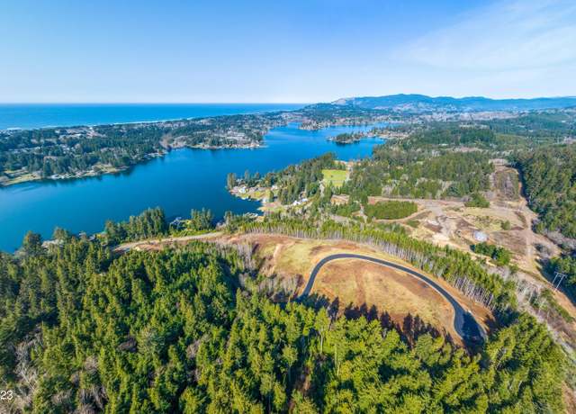 Property at TL 602 NE Devil's Lake Rd, Lincoln City, OR 97367