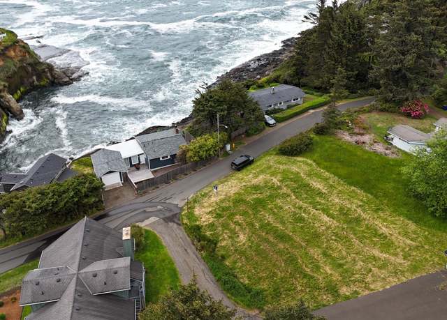 Property at TL 3900 SW SW Coast Ave, Depoe Bay, OR 97341
