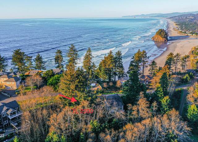 Property at 50000 Blk South Beach Road TL 2200, Neskowin, OR 97149