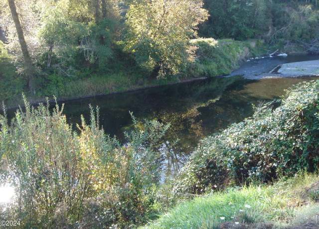 Property at TL 100 SW River Dr, Siletz, OR 97380