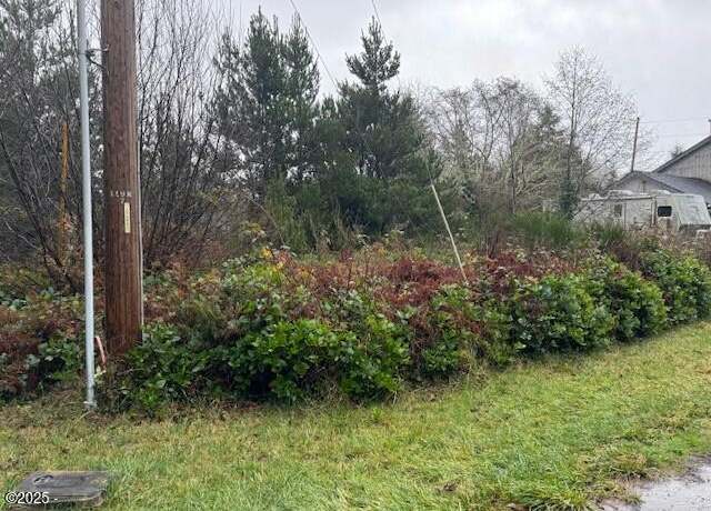 Property at TL19800 NE Hospital Hl, Waldport, OR 97394