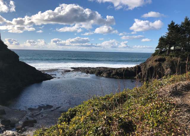 Property at Lot 131 SW Midden Reach, Depoe Bay, OR 97341